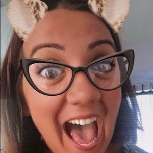 Meet your Posher, Jami